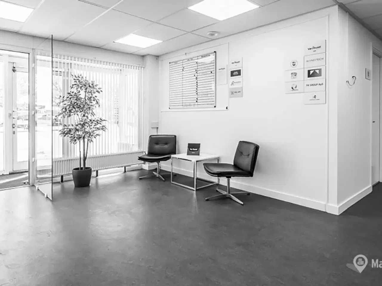 Billede 12 - Kontorer til leje i Hvidovre med masser af plads