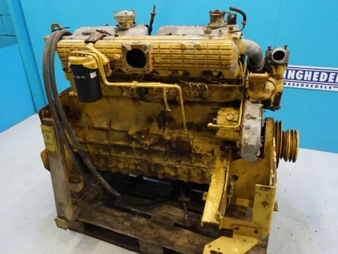 Billede 10 - Iveco 8465 SRE21