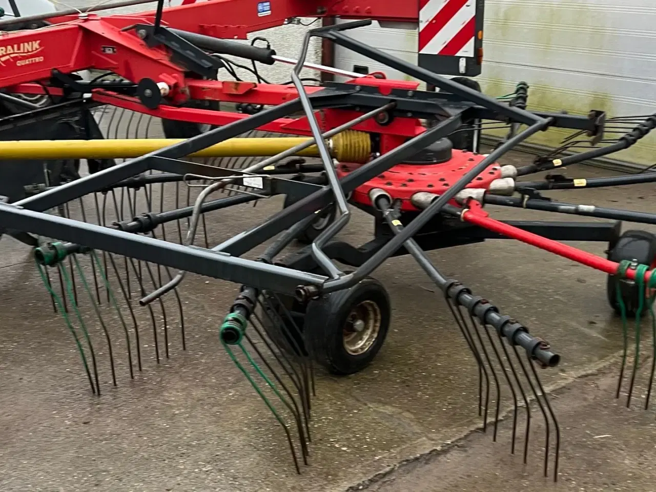 Billede 8 - Vicon Andex 843 Andex 843