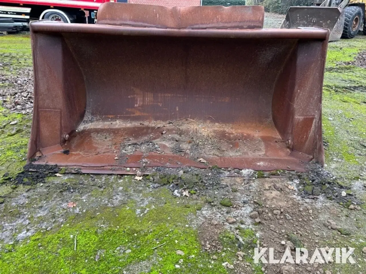 Billede 4 - Højtipskovl Viby Jern Danmark