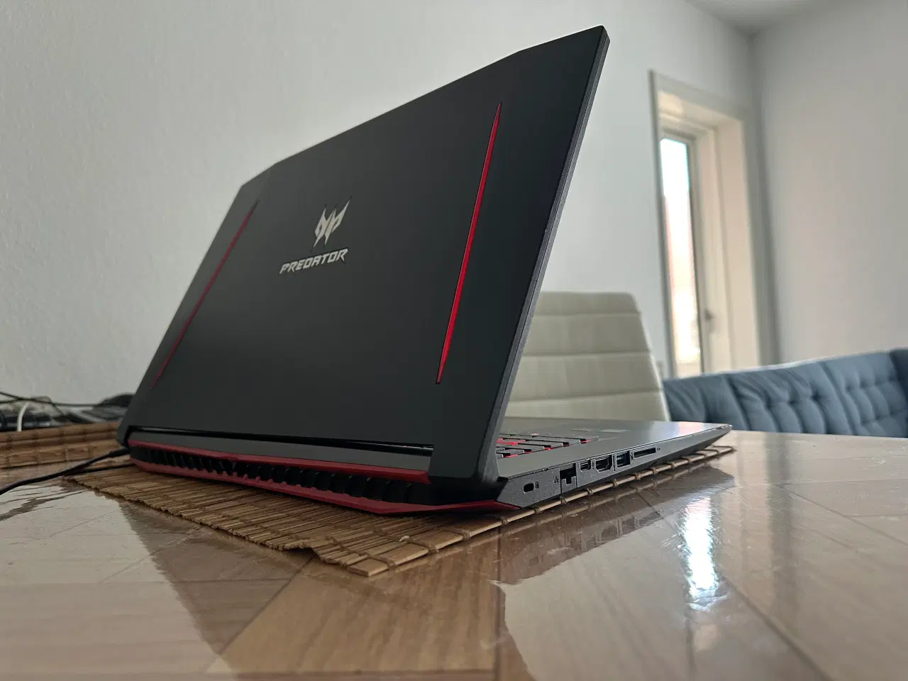 Billede 4 - Acer Predator Helios 300, 3.50 GHz, 16 GB ram, 256