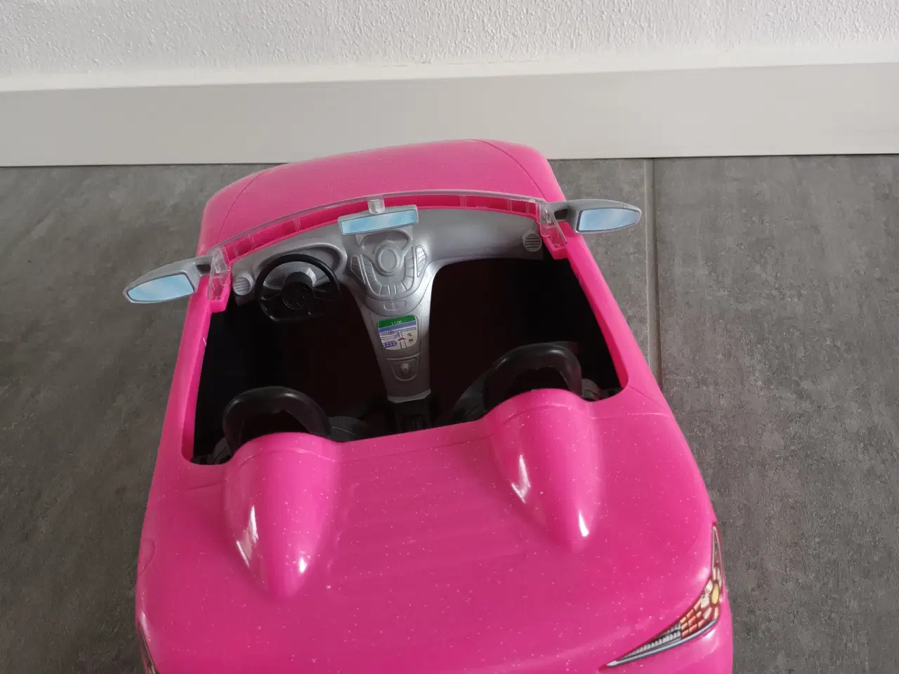 Billede 4 - Barbie bil