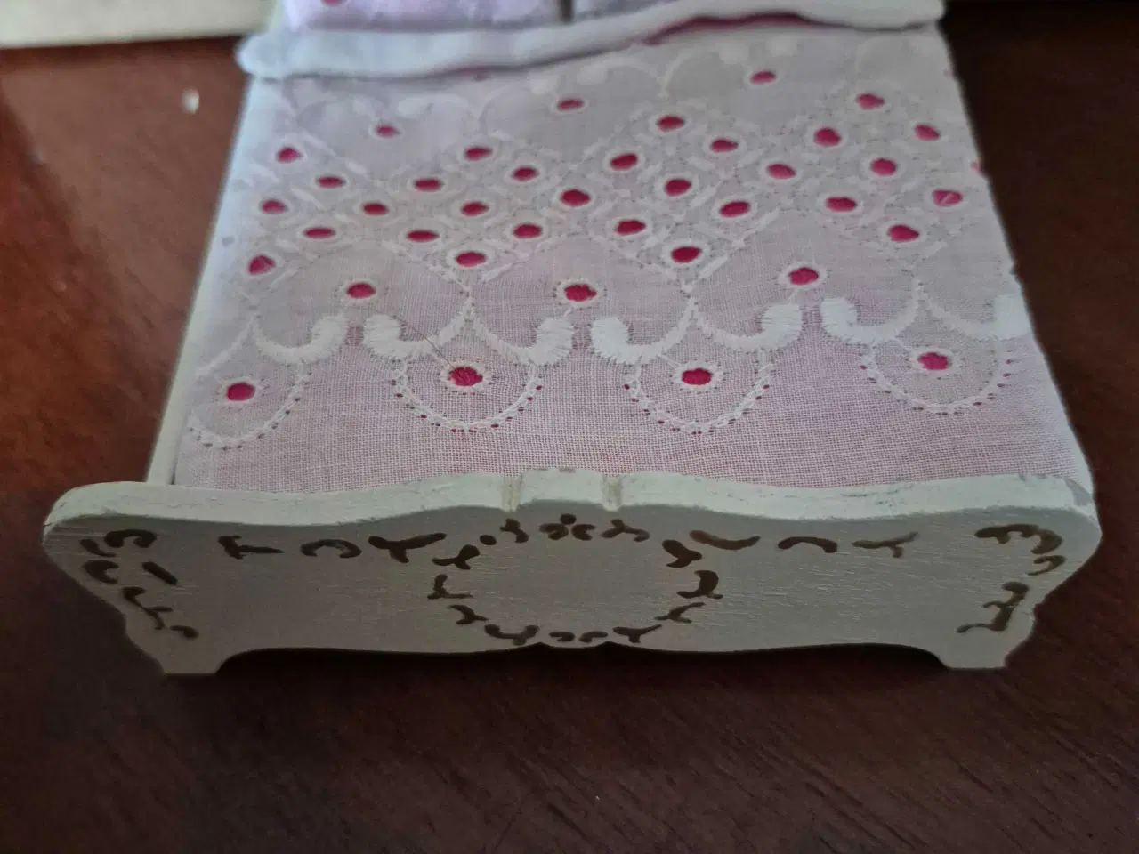 Billede 1 - Lundby dukkehus møbler fra 1965