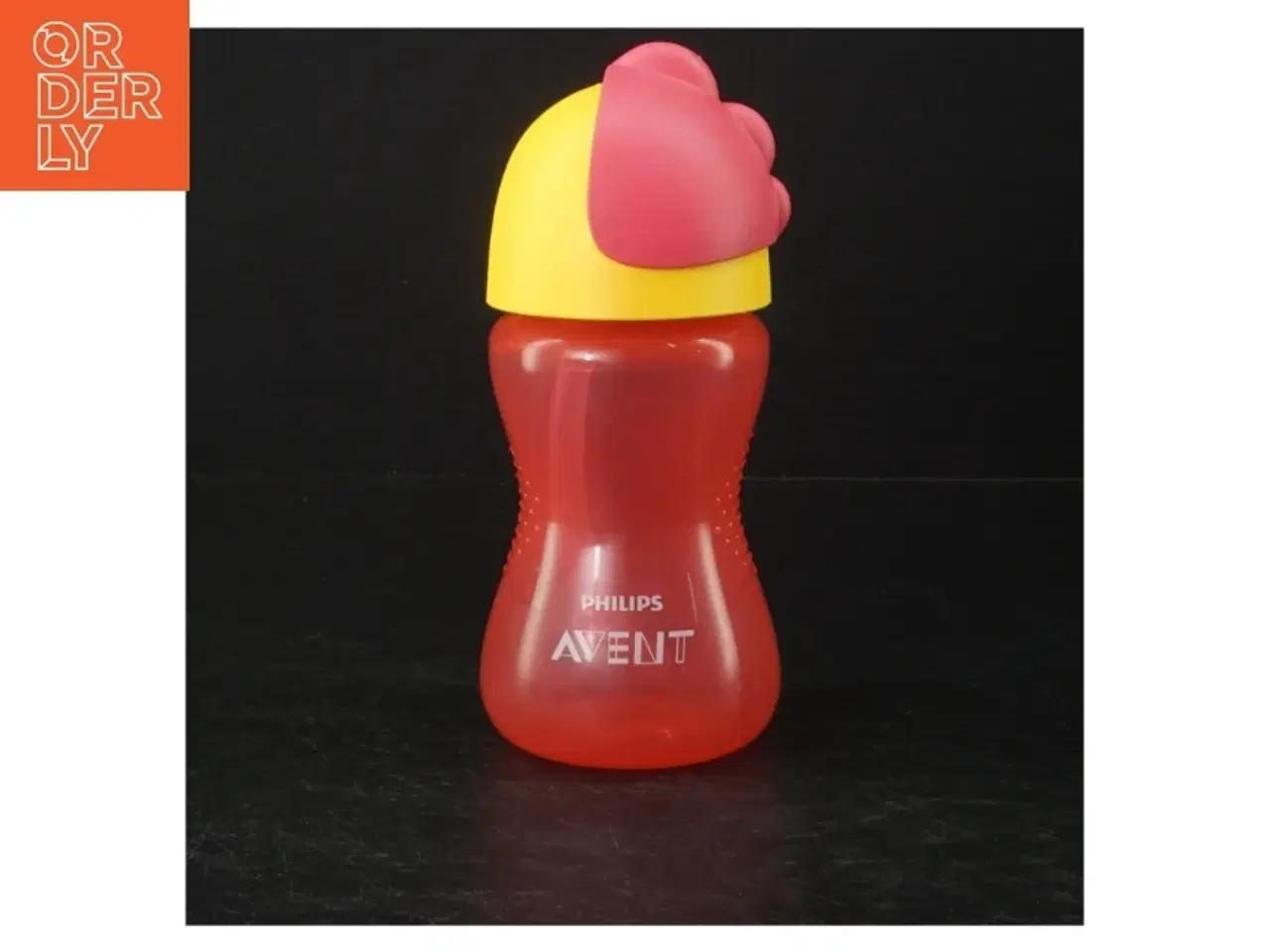 Billede 2 - Philips Avent drikkedunk (str. 18 cm)