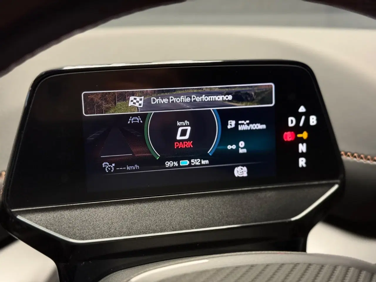 Billede 14 - Cupra Born 77 e-Boost Business Edition+