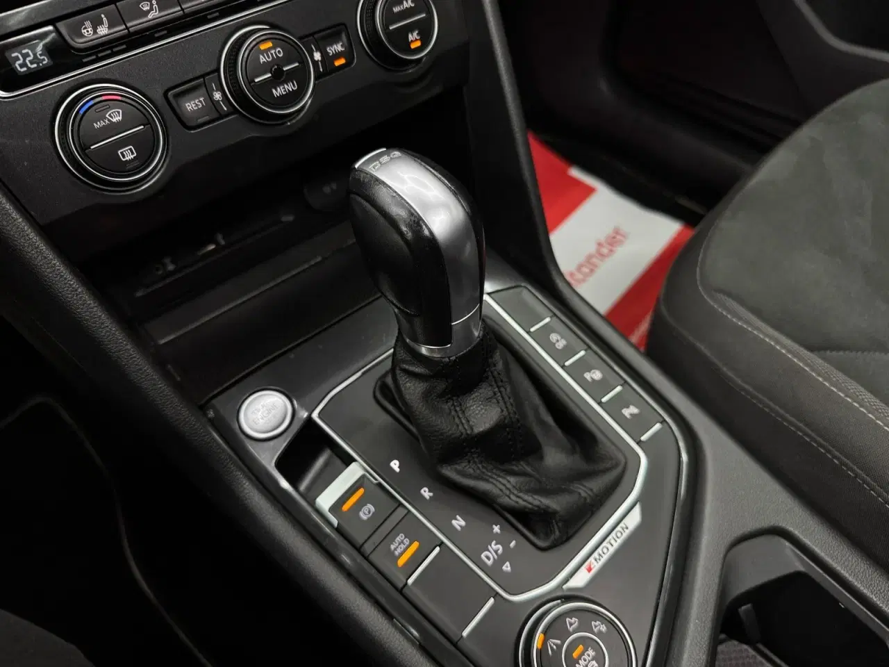 Billede 8 - VW Tiguan 1,4 TSi 150 Comfortline DSG 4Motion