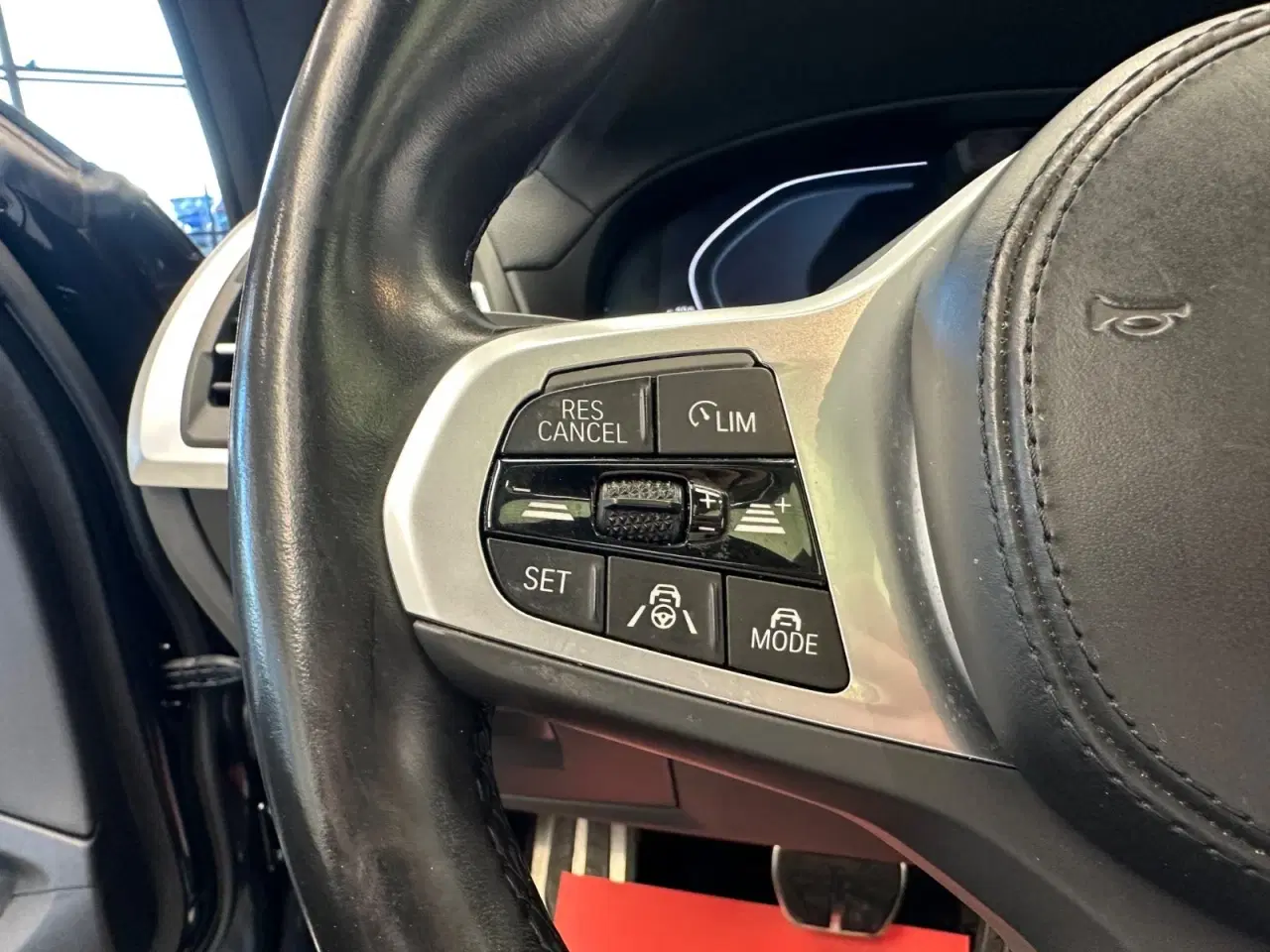 Billede 17 - BMW iX3  Charged M-Sport