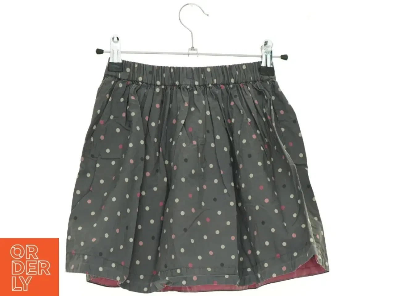 Billede 2 - Nederdel fra H&M (str. 122 cm)