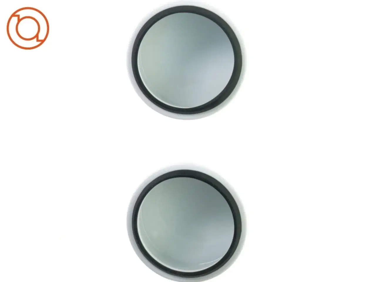 Billede 3 - Porcelæns skåle fra Eva Solo (str. 11 x 6 cm)