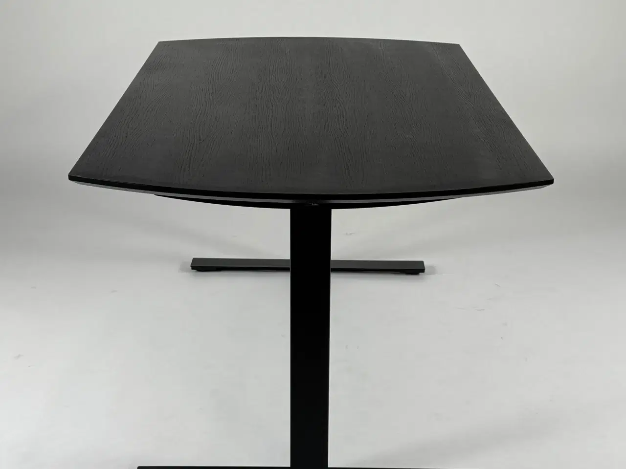 Billede 4 - Dencon Delta Bord - Sort 180x90 cm