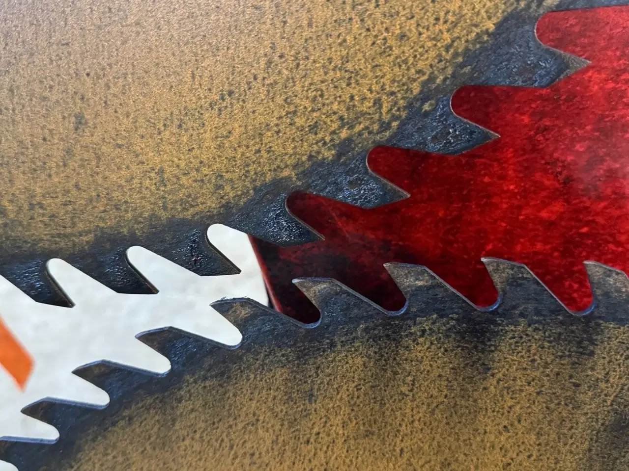 Billede 10 - Spearhead Sperehead