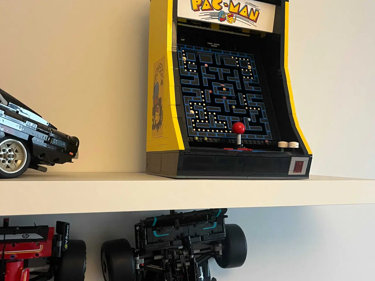 Billede 3 - KÆMPE LEGO SAMLING