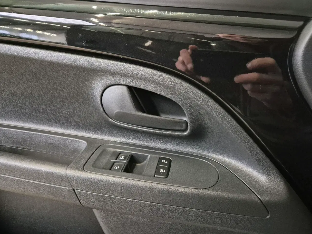 Billede 14 - Skoda Citigo 1,0 MPI Active 60HK 5d