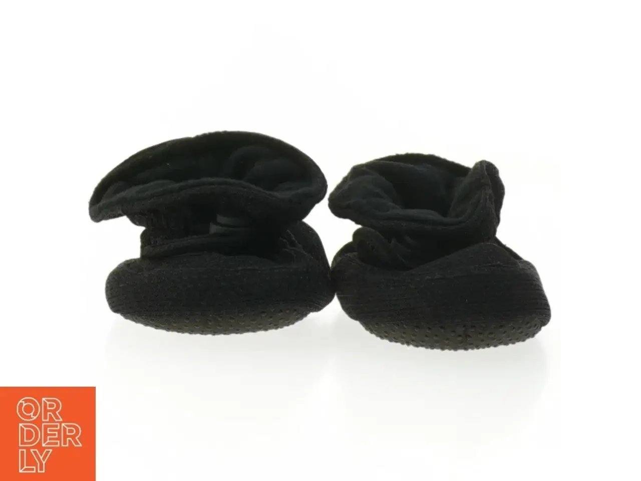 Billede 1 - Babyfutter fra Melton (str. 13 cm)