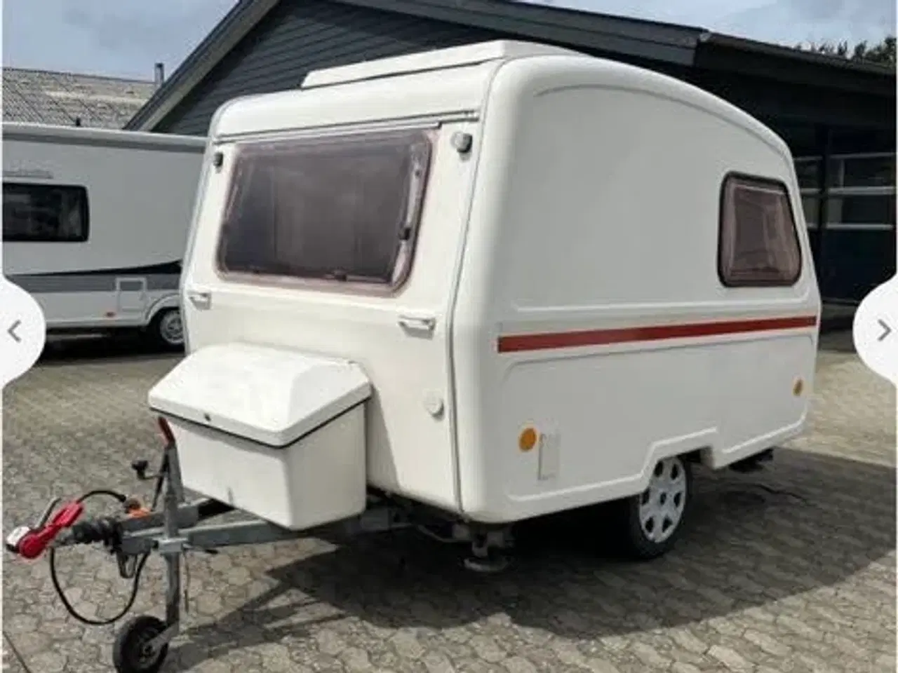 Billede 4 - Safari 280 årg 2005