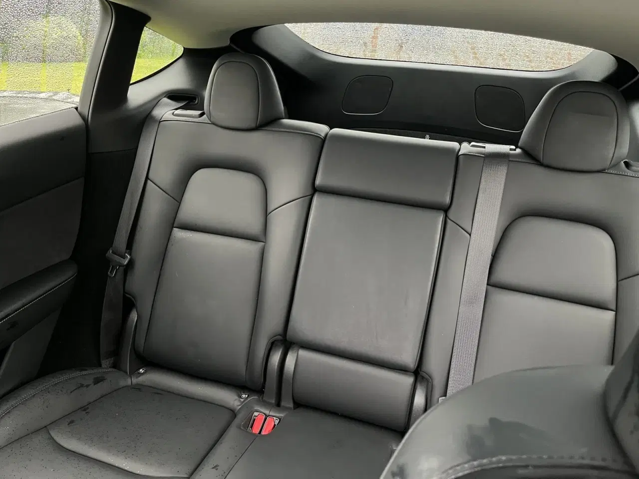 Billede 16 - Tesla Model Y  Long Range AWD