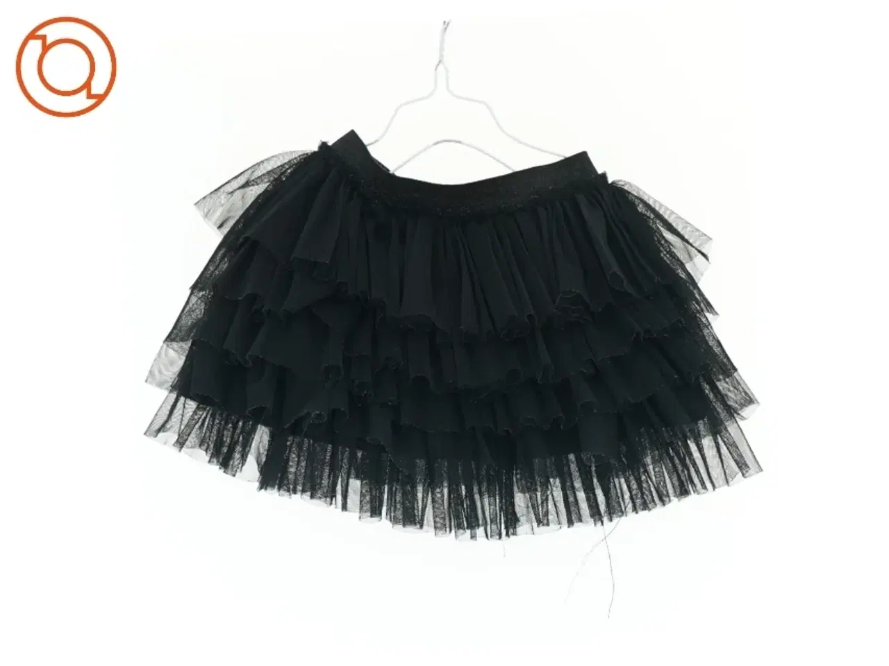 Billede 1 - Nederdel fra Zara (str. 116 cm)