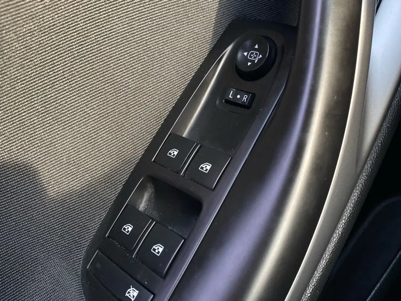 Billede 17 - Opel Astra 1,4 Turbo ECOTEC DI Enjoy Start/Stop 150HK 5d 6g Aut.