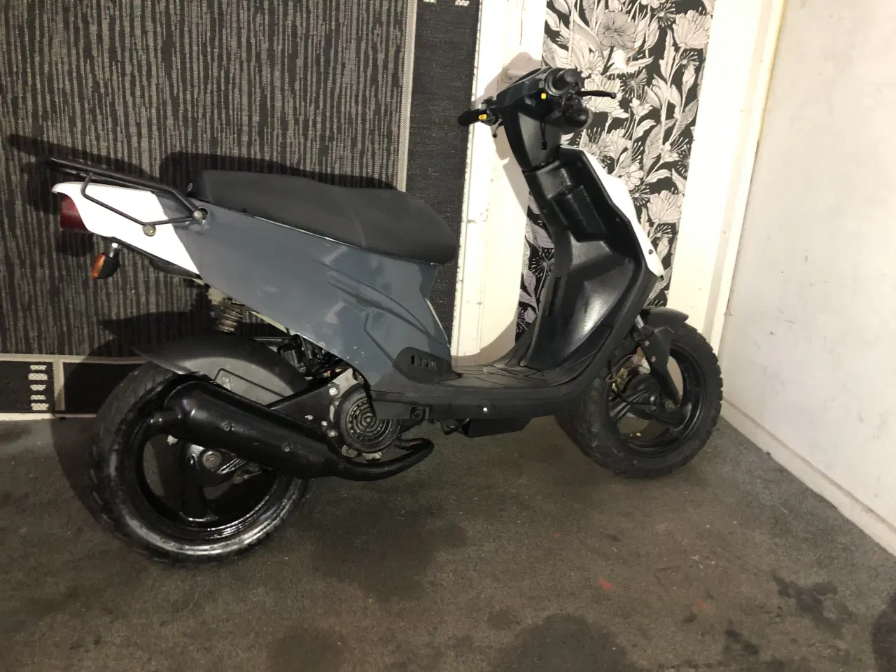 Billede 6 - Pgo hot 50 årgang 2006