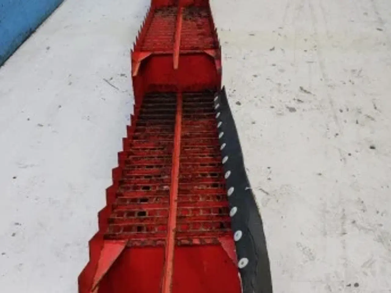 Billede 17 - Massey Ferguson 32 Ryster 28480523