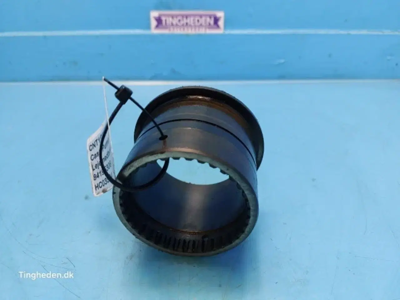 Billede 7 - Case Puma 185 Lejemedbringer 84195306