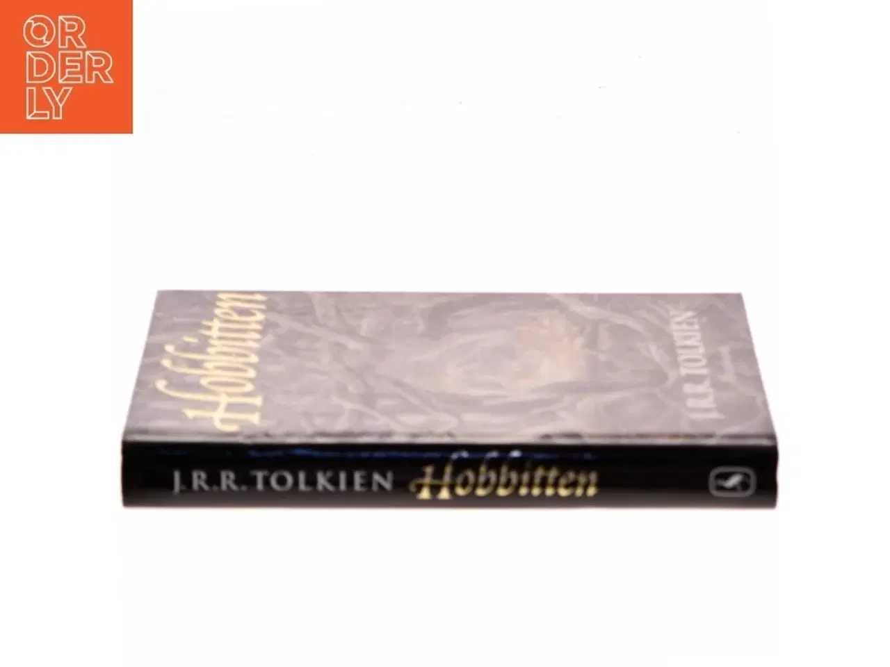 Billede 2 - Hobbitten af J. R. R. Tolkien (Bog)
