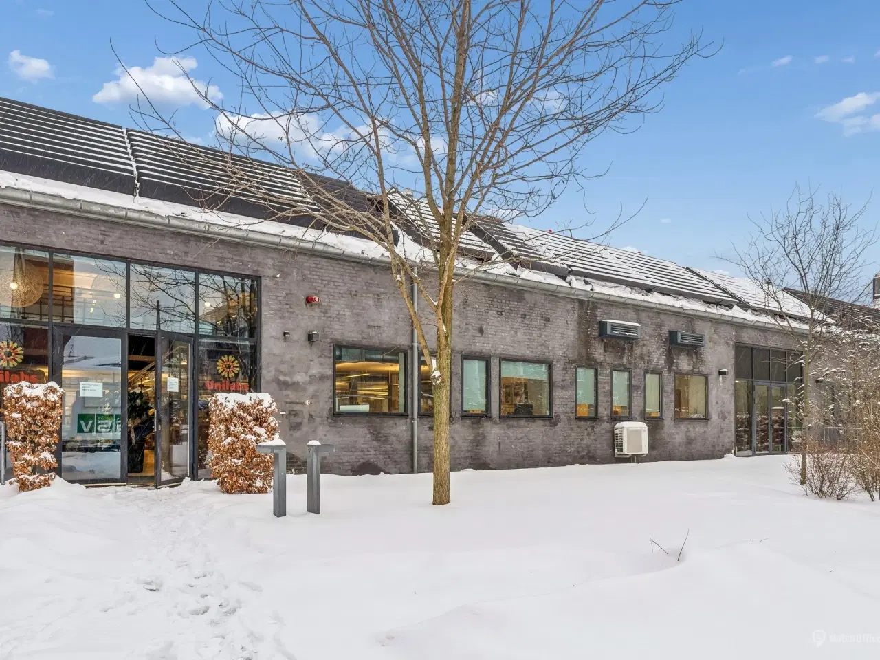 Billede 8 - Moderne laboratorie med kontor