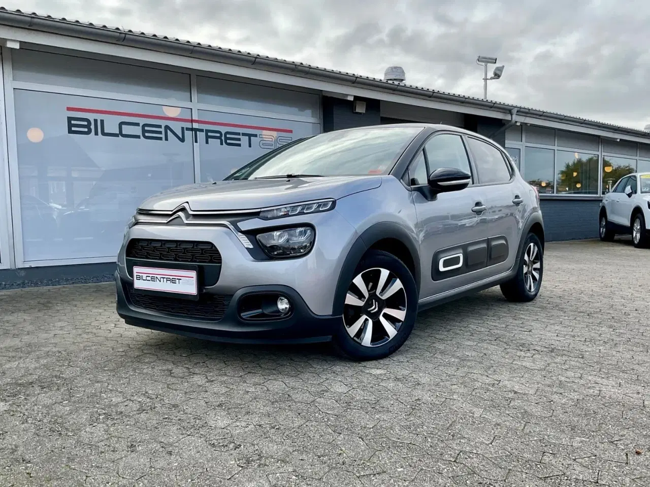 Billede 1 - Citroën C3 1,2 PureTech 83 Shine