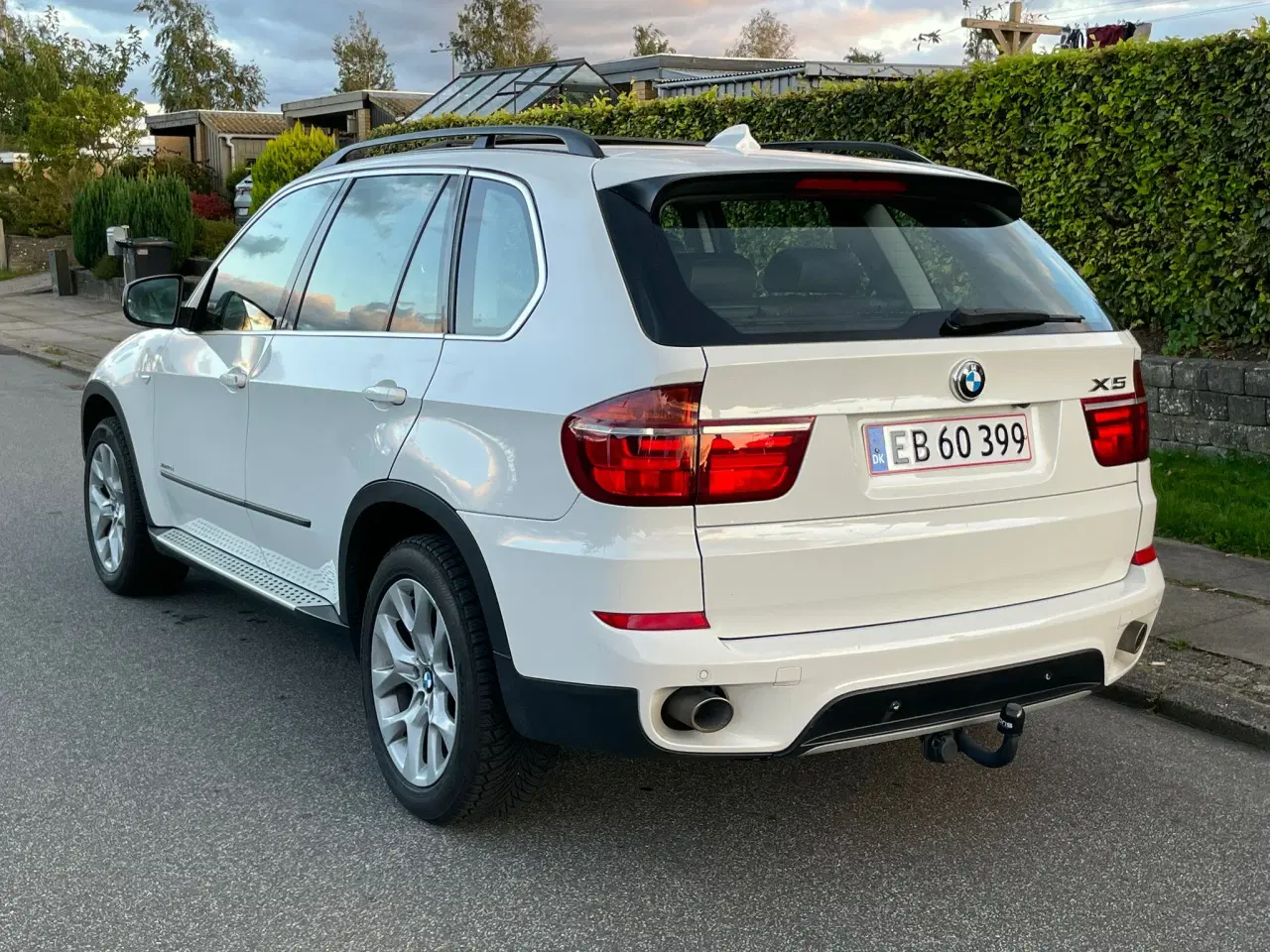 Billede 6 - BMW X5 40d XDrive