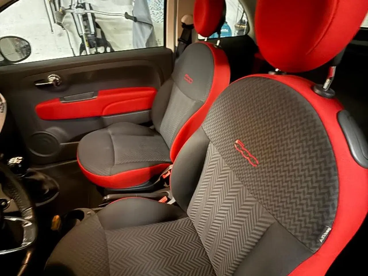 Billede 6 - start stop automatik