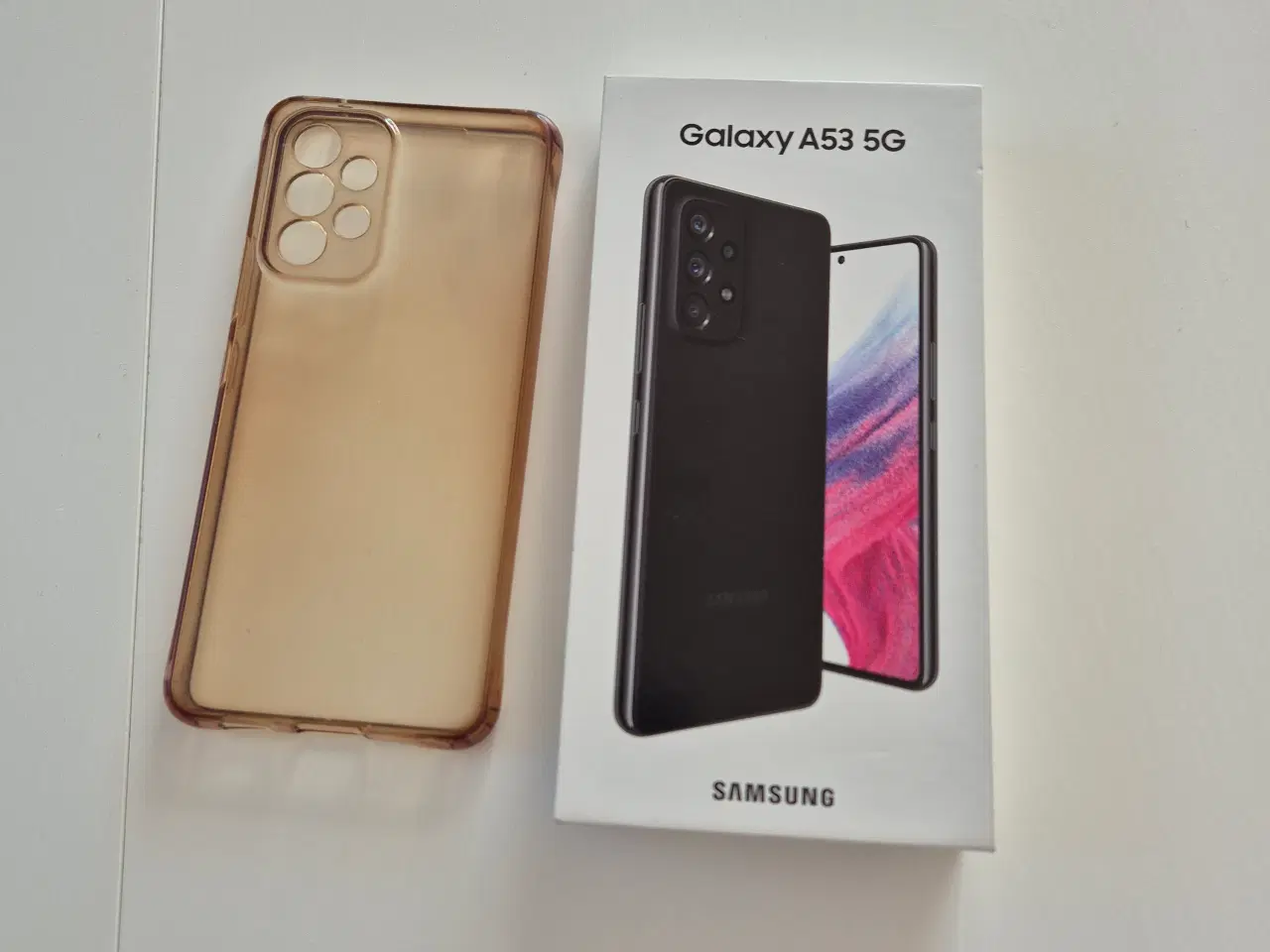 Billede 4 - Samsung Galaxy 53