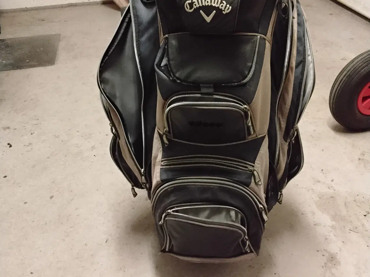 Billede 4 - Golf begynder sæt