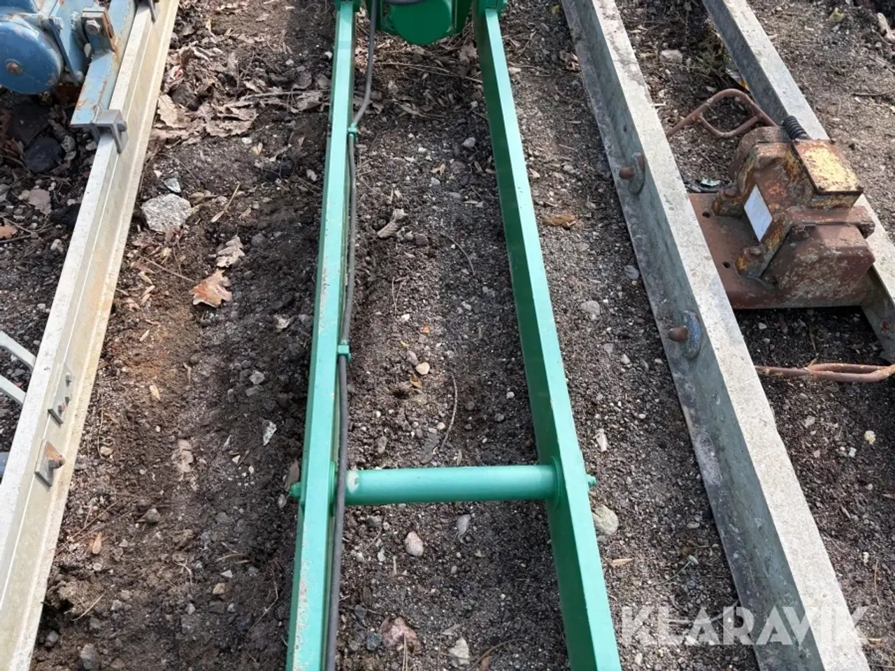 Billede 6 - Vibrationsbjælke GSV