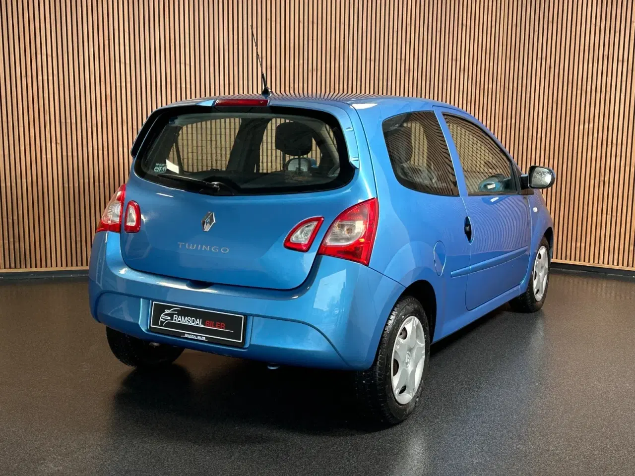 Billede 2 - Renault Twingo 1,2 16V E Expression