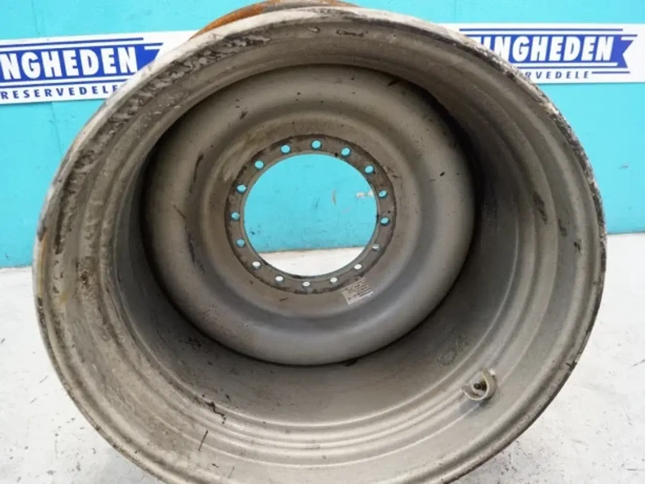 Billede 7 - 30" 30XWD23B