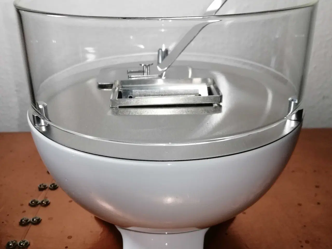 Billede 3 - Tender Flames Biopejs 