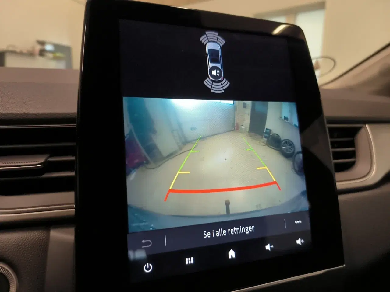 Billede 10 - Renault Captur 1,5 dCi 115 Zen EDC