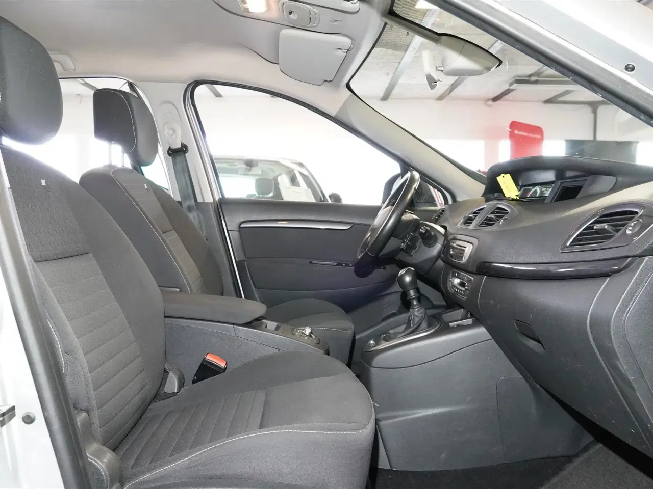 Billede 12 - Renault Grand Scénic 7 pers. 1,5 Energy DCI Limited Edition 110HK 6g