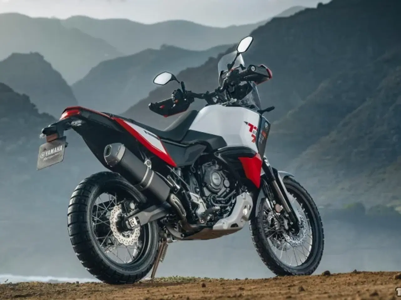 Billede 13 - Yamaha Ténéré 700 World Rally