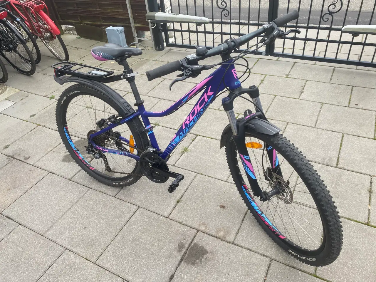 Billede 9 - Købt til 5299 kr 🤑 27,5 tommer topmodellen 