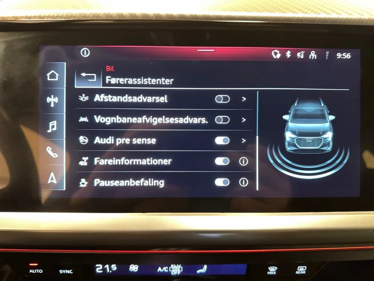 Billede 12 - Audi Q4 e-tron 40 