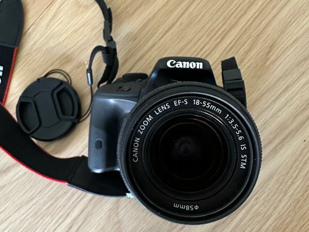 Billede 9 - Canon EOS 100D