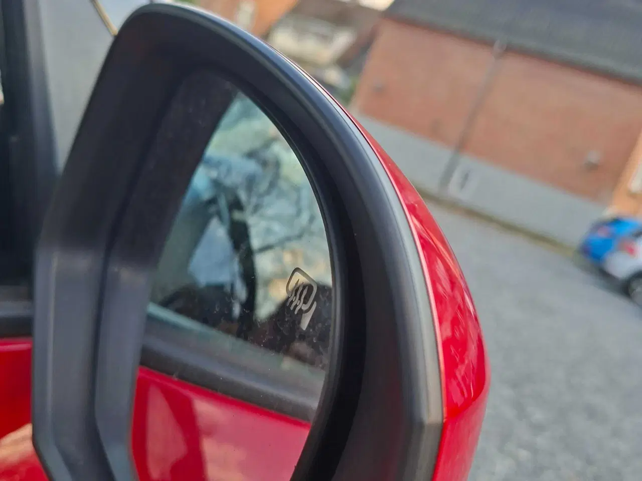 Billede 5 - Nysynet Suzuki Swift 