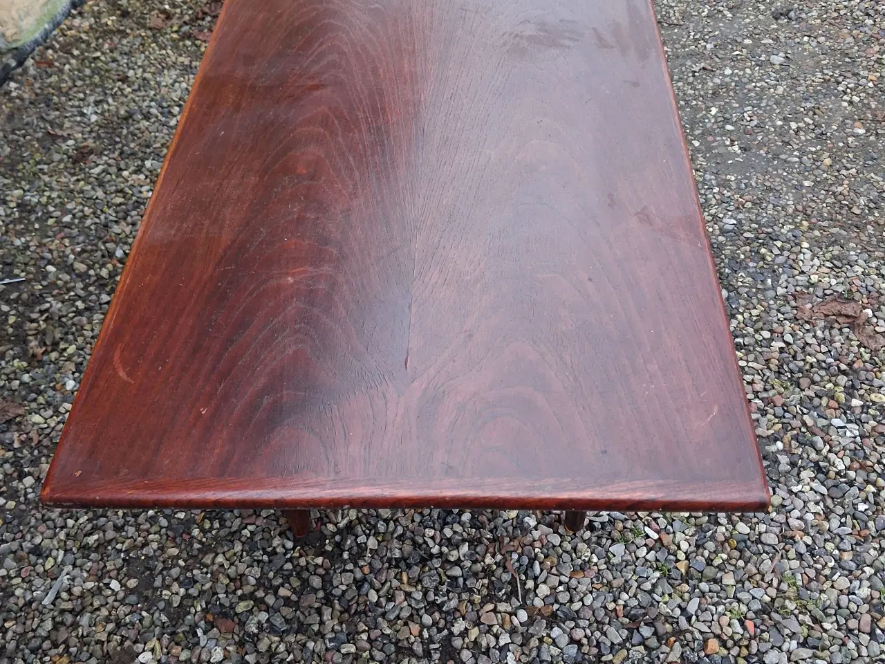 Billede 1 - Sofabord