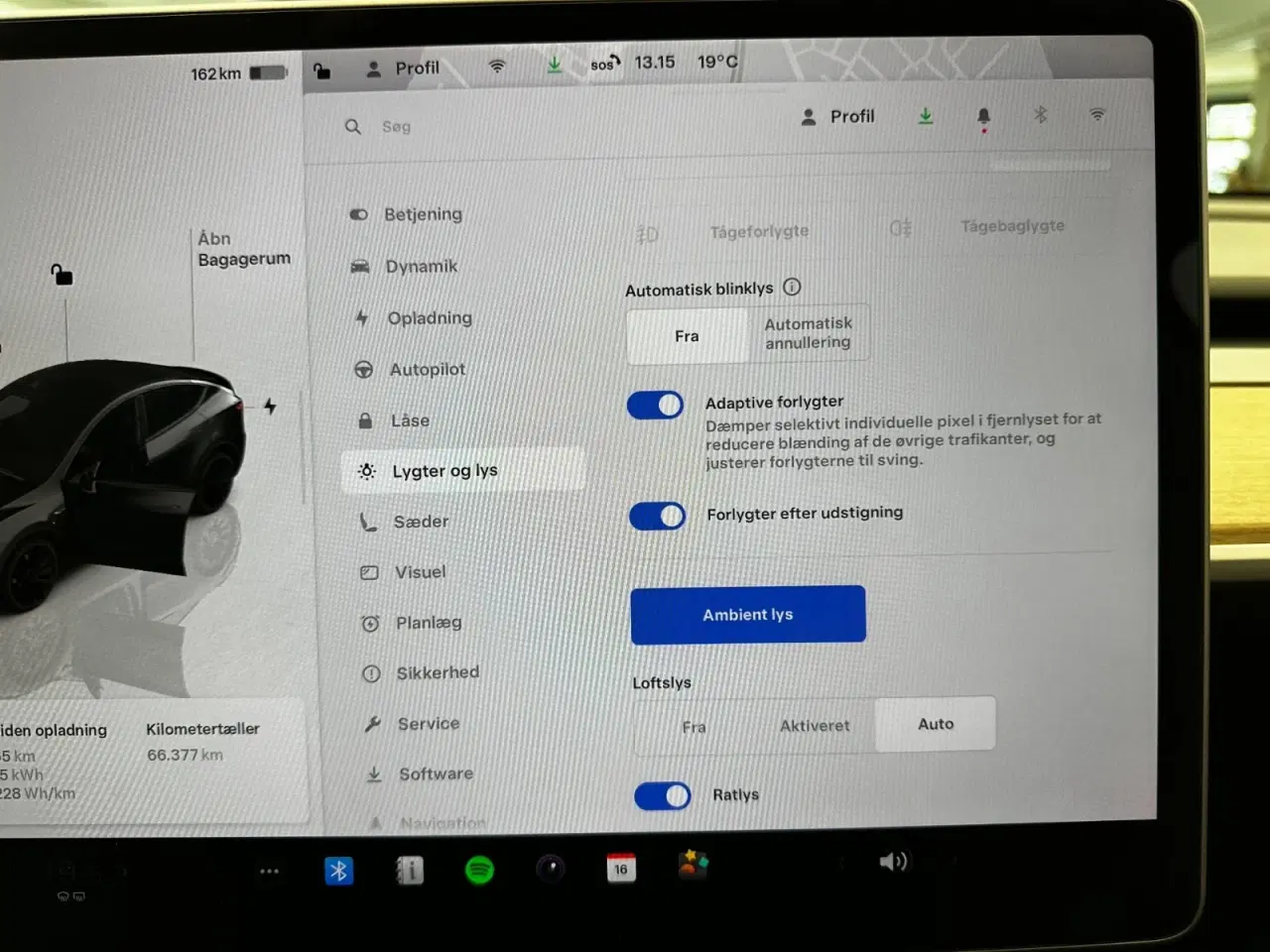 Billede 18 - Tesla Model Y  Performance AWD