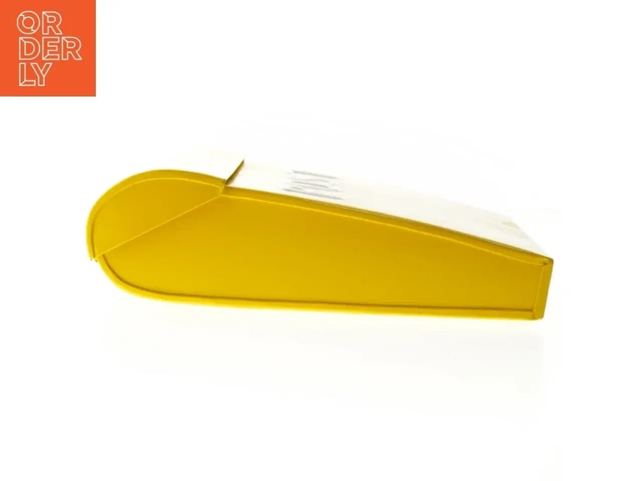 Billede 3 - Bruka design postkasse i metal (str. 24x17 cm)