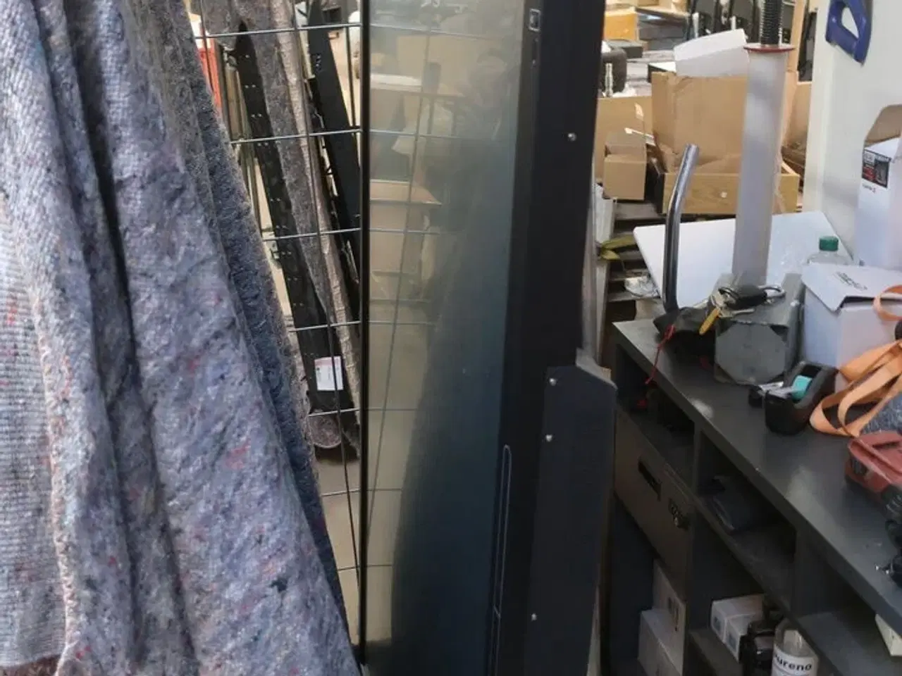 Billede 1 - 65" SMART Board, SBID-GX065