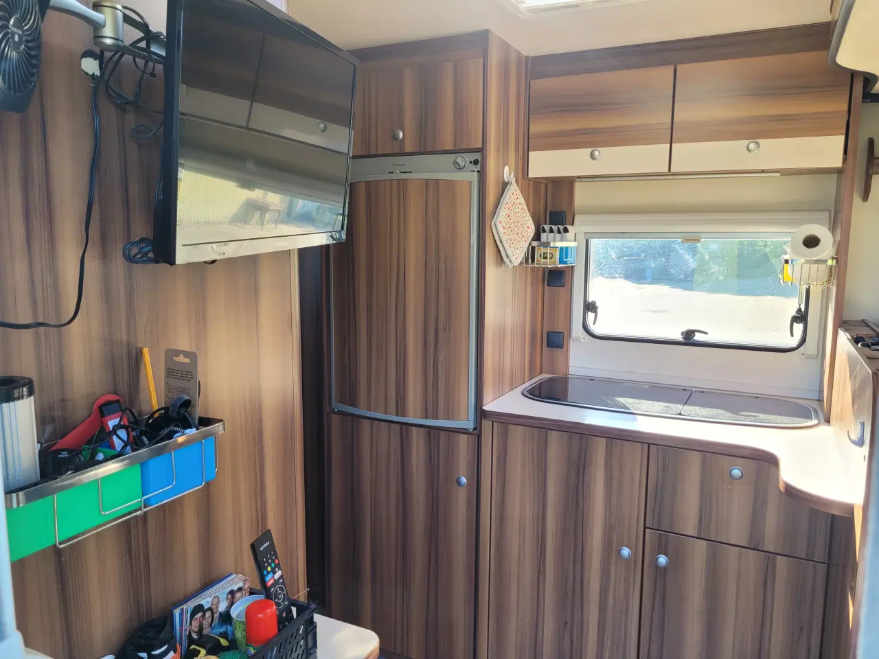 Billede 8 - Autocamper Weinsberg