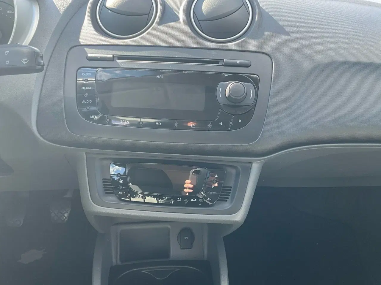 Billede 11 - Seat Ibiza 1,4 16V 85 Reference