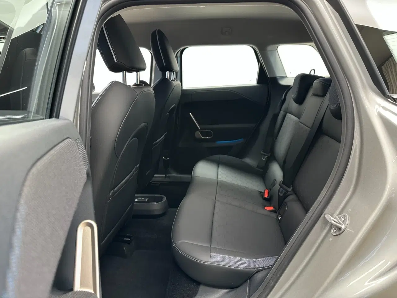 Billede 13 - MINI Aceman E  Classic Trim S